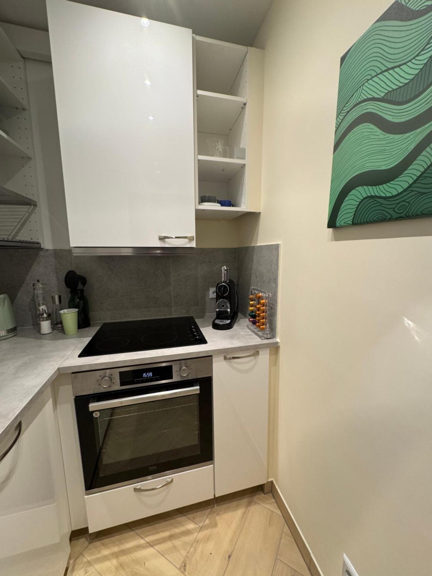 Apartment 55 I Cental Hof I Wifi I Tv Buitenkant foto